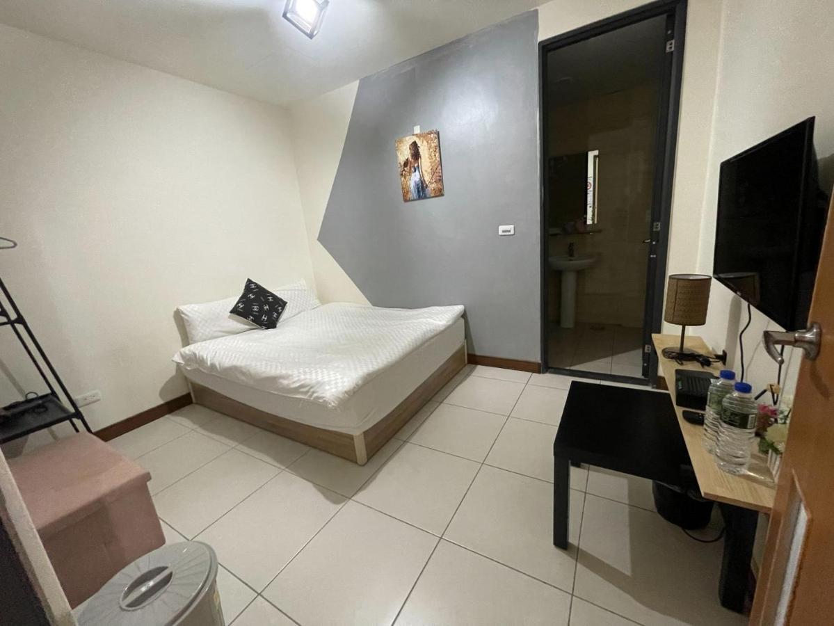 二街窩窩電梯民宿花蓮車站東出口second Street Nest Hostal Hualien Kültér fotó