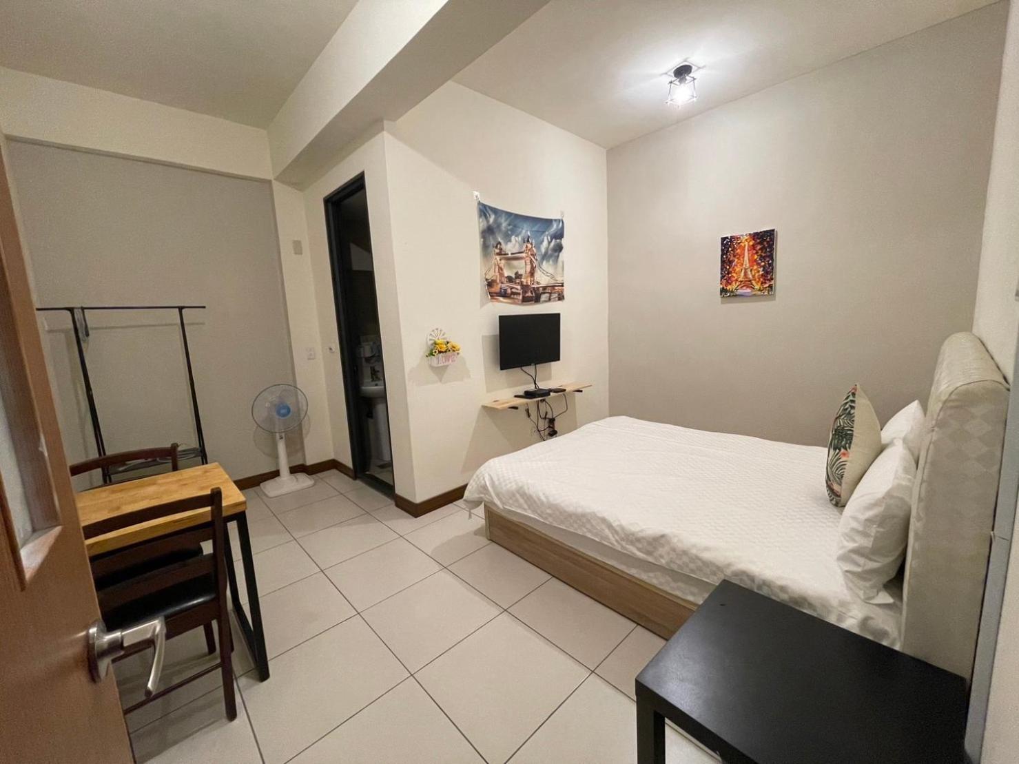 二街窩窩電梯民宿花蓮車站東出口second Street Nest Hostal Hualien Kültér fotó